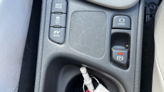 Toyota Yaris 1.5 Hybrid Excel 5dr CVT Hybrid Hatchback